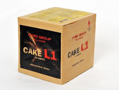 Cake l