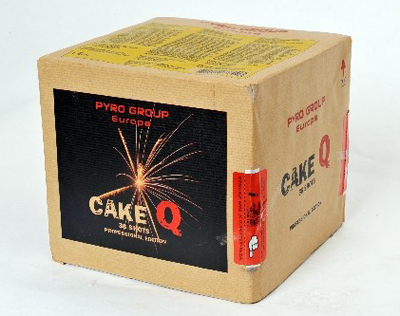 Cake Q